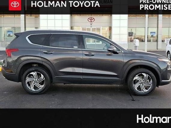 HYUNDAI SANTA FE 2023 5NMS2DAJ0PH589093 image HYUNDAI SANTA FE 2023 5NMS2DAJ0PH589093 image